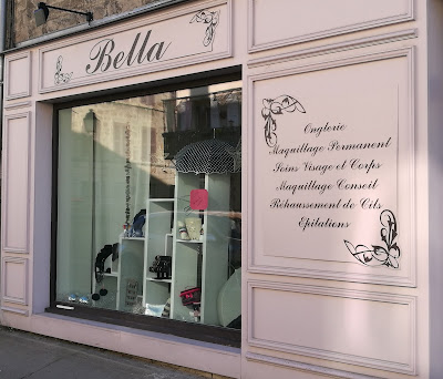 Bella à Montbrison