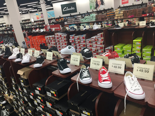 Shoe Store «Shoe Dept. Encore», reviews and photos, 3651 Wall Ave #1200, Ogden, UT 84405, USA