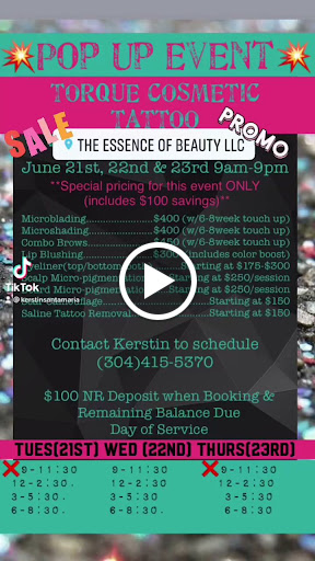 Explore gangsta tattoo ideas, creative tattoo ideas in South Charleston, available at TORQUE Tattoo