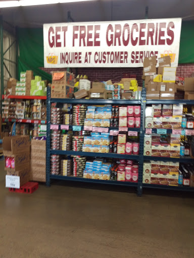 Grocery Store «NPS Store», reviews and photos, 1600 Empire Rd, Salt Lake City, UT 84104, USA