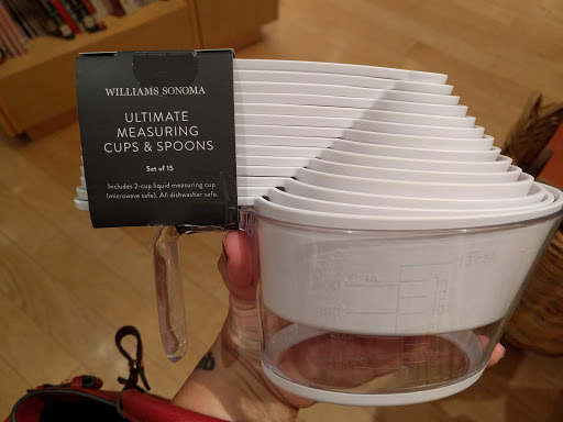 Furniture Store «Crate and Barrel», reviews and photos, 3400 Around Lenox Dr, Atlanta, GA 30326, USA