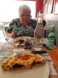 Photo n°17 de Pizza Xhaflaire à Gannat ()