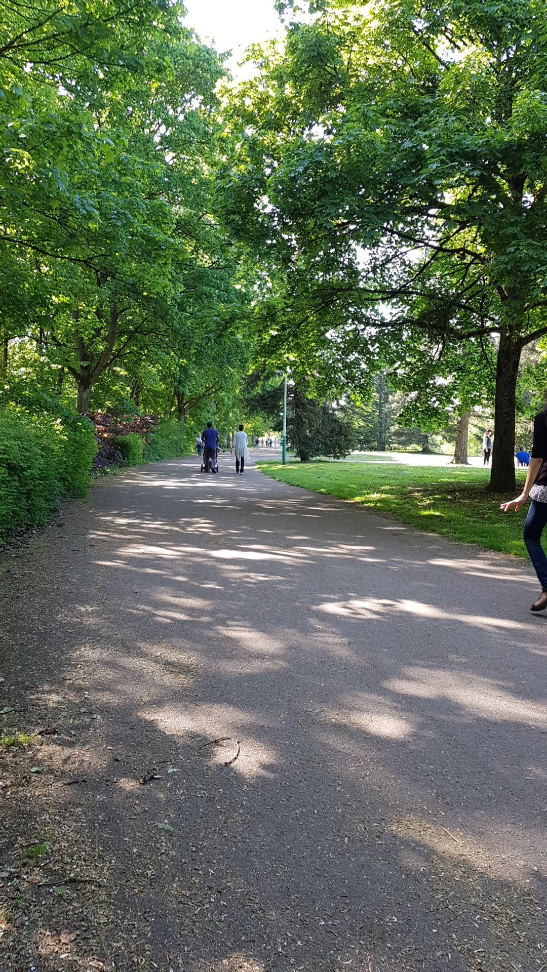 Photo n° 4 de l'avis de Elisabeth.R fait le 06/05/2018 à 14:51