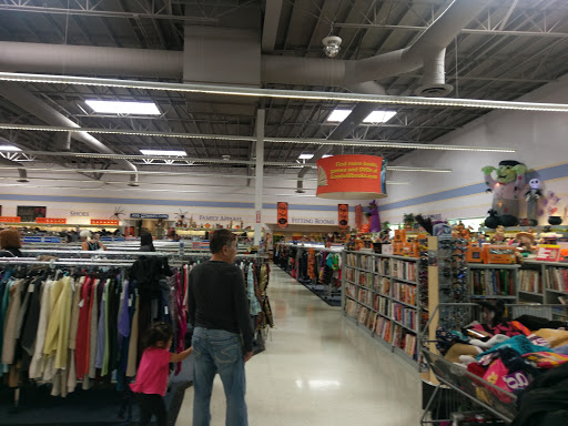 Thrift Store «Goodwill», reviews and photos, 12250 NE Halsey St, Portland, OR 97230, USA