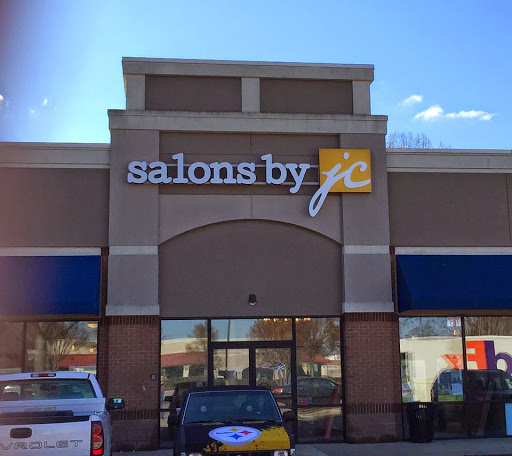Beauty Salon «Salons by JC Cary Crossroads», reviews and photos, 2476 Walnut St, Cary, NC 27518, USA