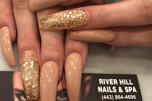 River Hill Nails and Spa