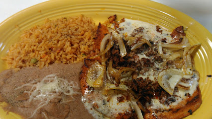 Amigos Topeka Mexican Restaurant
