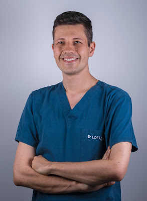 Dr Laurent DETZEN - Parodontiste Implantologiste - Paris 16 à Paris