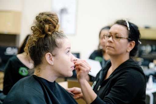 Beauty School «Salon Success Academy», reviews and photos, 1385 E Foothill Blvd, Upland, CA 91786, USA