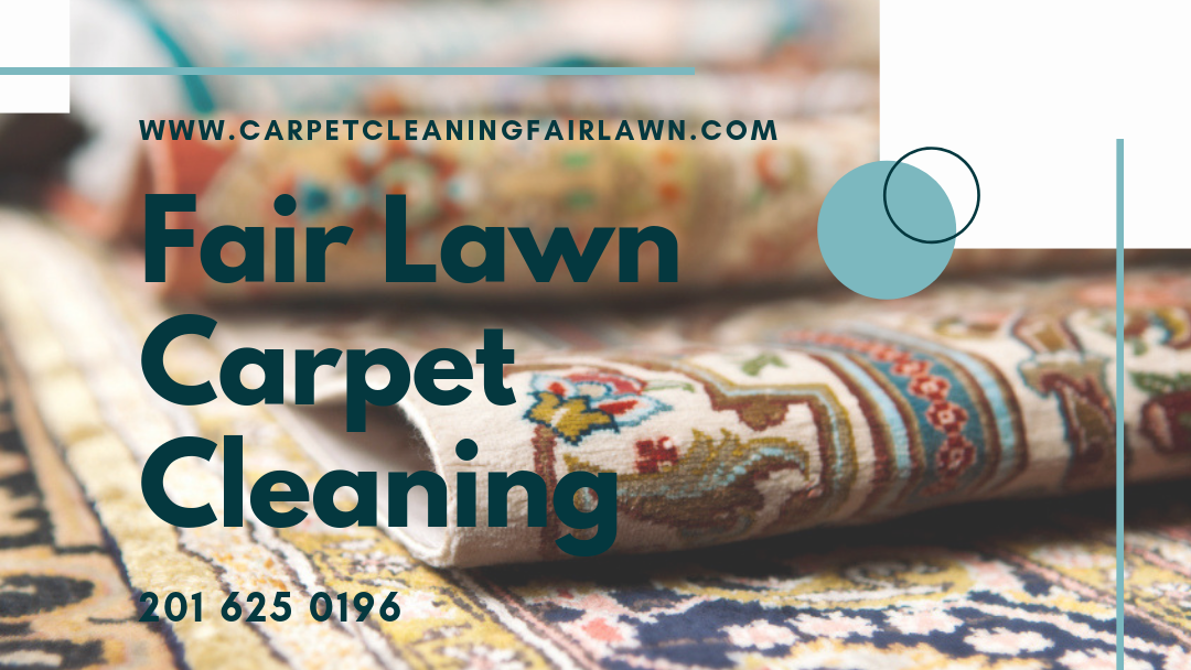 Fair Lawn Carpet Cleaning