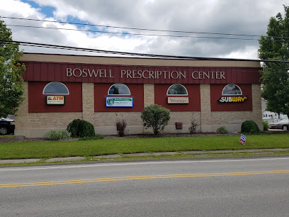 Boswell Prescription Center