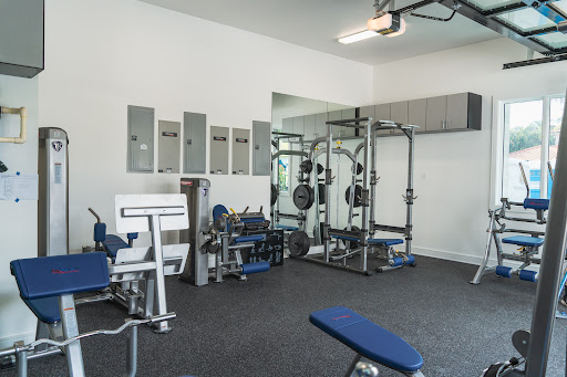 Exercise Equipment Store «Bandit Fitness Equipment», reviews and photos, 1990 S Belcher Rd, Largo, FL 33771, USA