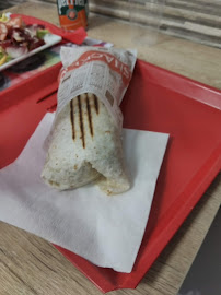 Aliment-réconfort du Restauration rapide Istanbul kebab à Portes-lès-Valence - n°8