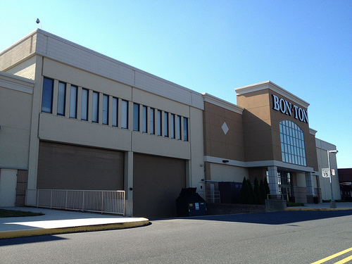 Department Store «Bon-Ton», reviews and photos, 600 Park City Center, Lancaster, PA 17601, USA