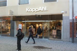 KappAhl image