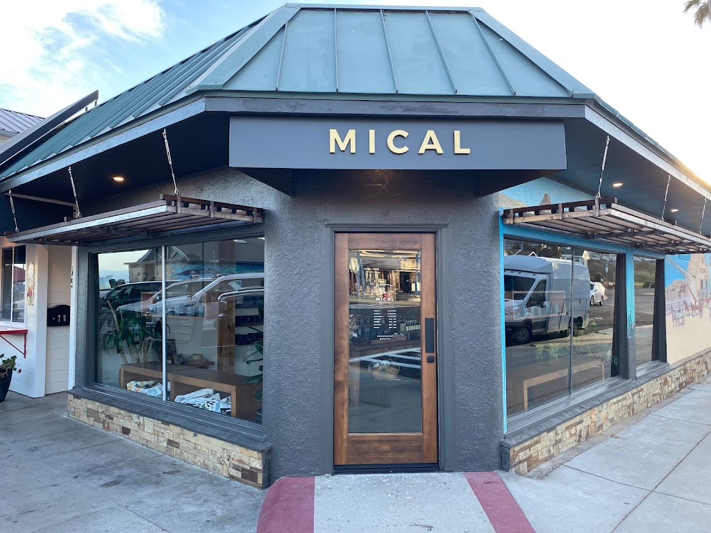 Cayucos Skin Studio 93430
