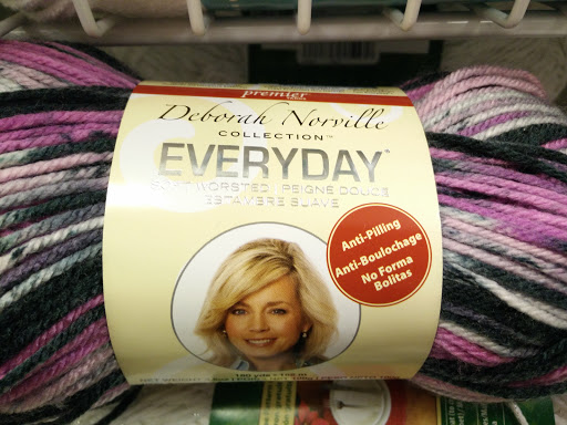 Fabric Store «Jo-Ann Fabrics and Crafts», reviews and photos, 8801 University Ave #20C, Clive, IA 50325, USA