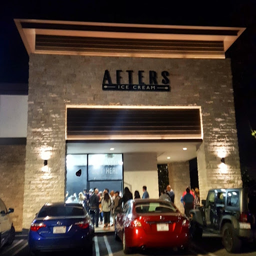 Ice Cream Shop «Afters Ice Cream», reviews and photos, 1265 E Green St, Pasadena, CA 91106, USA