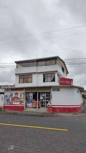 Opiniones de Víveres El Monito en Latacunga - Tienda de ultramarinos