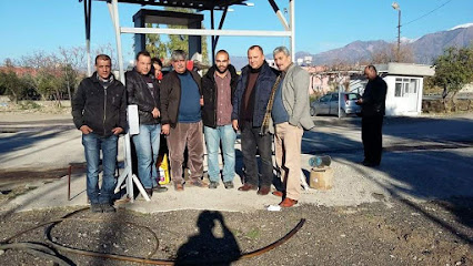 Hatay büyük şehir Belediyesi iskenderun fen İşleri Daire Başkanlığı