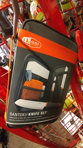 Outdoor Sports Store «Moosejaw», reviews and photos, 327 S Main St, Ann Arbor, MI 48104, USA