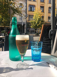 Plats et boissons du Restaurant Le Domus Avignon - n°4
