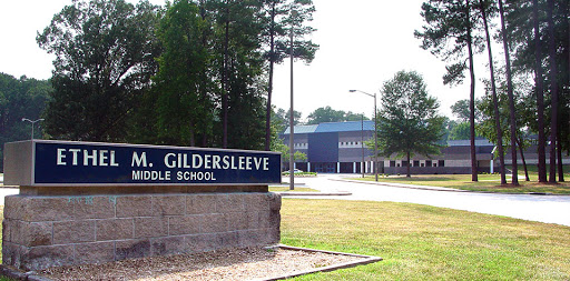 Gildersleeve Middle School
