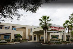 Florida Medical Clinic - Orthopaedics, Sports Medicine & Spine image