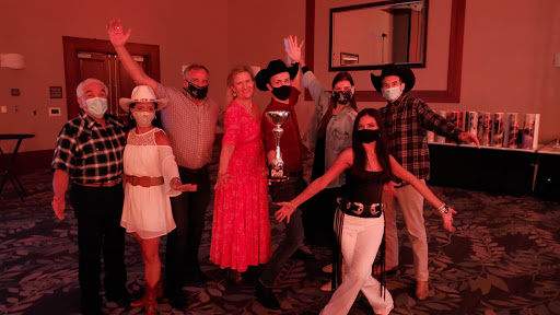 Dance School «Fred Astaire Dance Studio - Lake Houston», reviews and photos, 18321 W Lake Houston Pkwy #440, Atascocita, TX 77346, USA