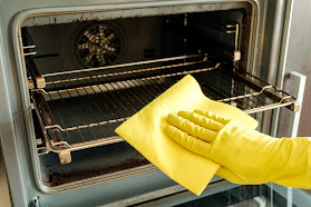 Express Oven Cleaning