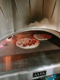 Photos du propriétaire du Pizzas à emporter Pummarol e muzzarell à Chens-sur-Léman - n°2