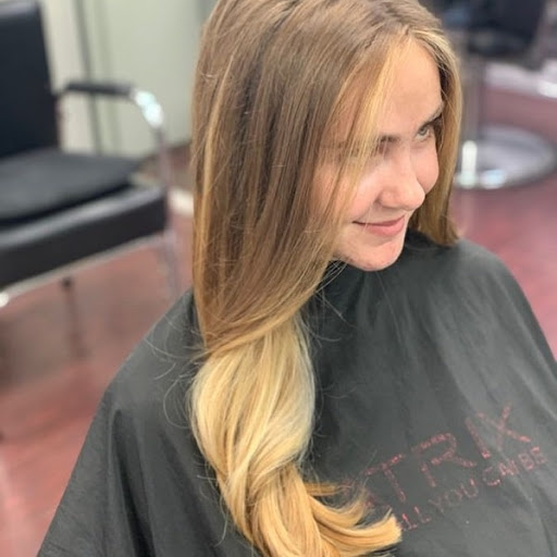 Hair Salon «The Mane Event Hair Salon», reviews and photos, 107 Union Ave N, Cranford, NJ 07016, USA