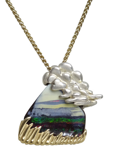 Jewelry Store «Studio Jewelers», reviews and photos, 1306 Regent St, Madison, WI 53715, USA