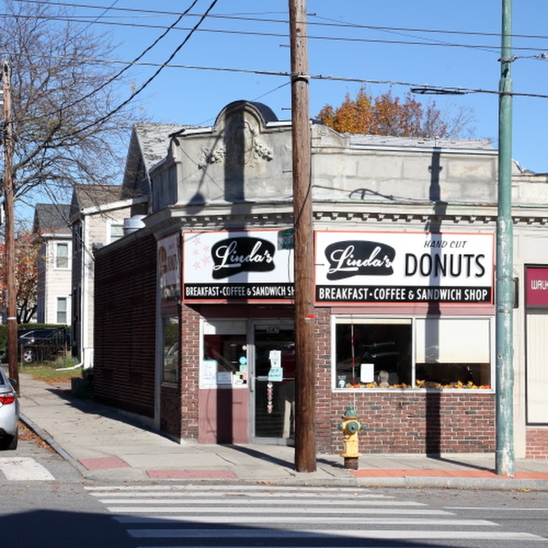 Linda's Donuts
