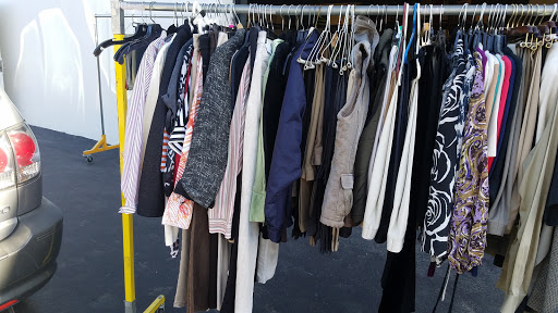 Non-Profit Organization «Working Wardrobes Career Center», reviews and photos