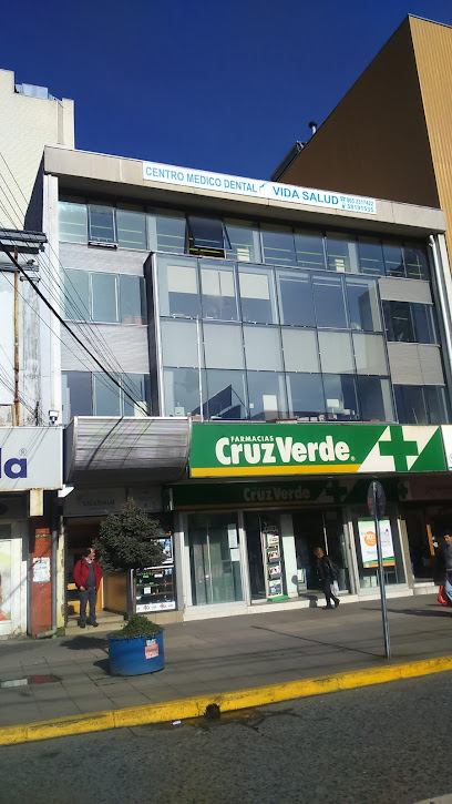 Clinica Vida Salud