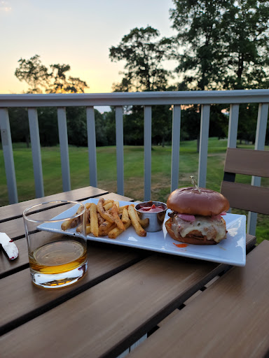 Golf Course «Quarry Ridge Golf Course, INC», reviews and photos, 9 Rose Hill Rd, Portland, CT 06480, USA