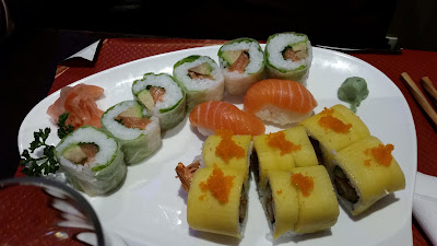 ZEN SUSHI Puteaux à Puteaux