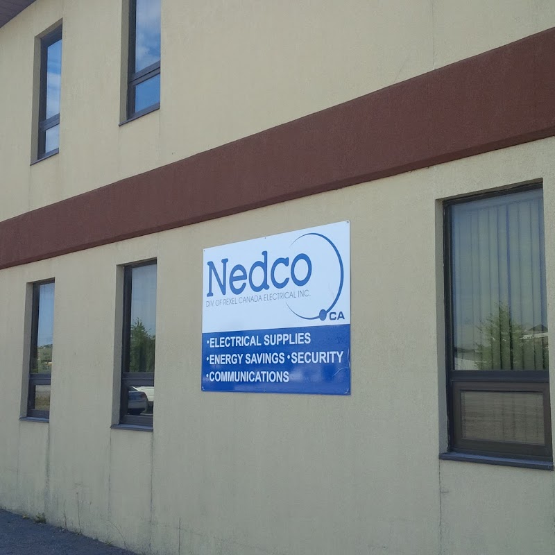 Nedco - Cobourg, ON