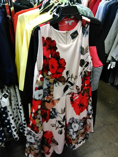 Clothing Store «K&G Fashion Superstore», reviews and photos, 7201 Roosevelt Blvd, Philadelphia, PA 19149, USA