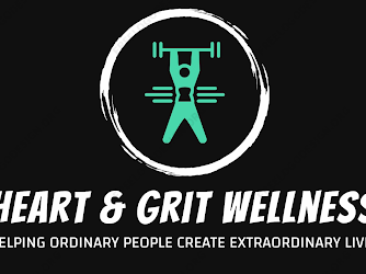 Heart and Grit Wellness