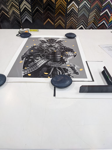 Craft Store «Craft Warehouse», reviews and photos, 3125 SW Cedar Hills Blvd, Beaverton, OR 97005, USA