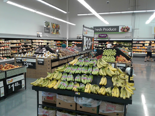 Supermarket «Walmart Neighborhood Market», reviews and photos, 902 Sw Saint Lucie West Blvd, Port St Lucie, FL 34986, USA