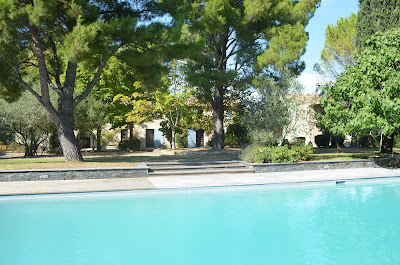 CAMPAGNE CHASTEL | Gîte et Chambre d'hôtes à Aix en Provence à Aix-en-Provence