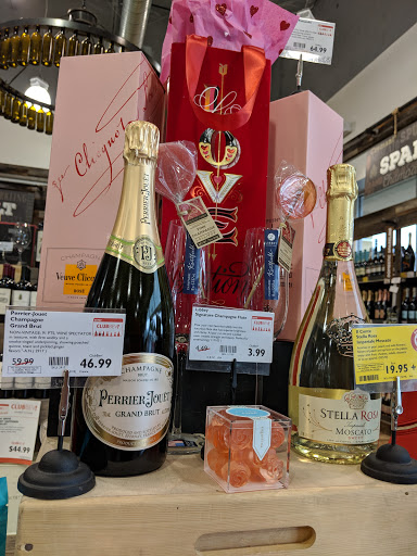 Liquor Store «BevMo!», reviews and photos, 5205 Prospect Rd #157, San Jose, CA 95129, USA