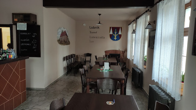 Lubnický šenk - Pardubice