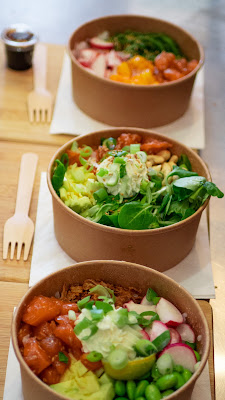 PAIA BOWL à Rodez