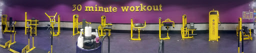 Gym «Planet Fitness», reviews and photos, 1836 5400 S, Taylorsville, UT 84129, USA