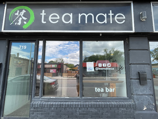 Tea Mate