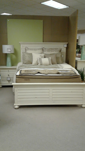 Furniture Store «Badcock Home Furniture &more», reviews and photos, 5500 6th St, Zephyrhills, FL 33541, USA